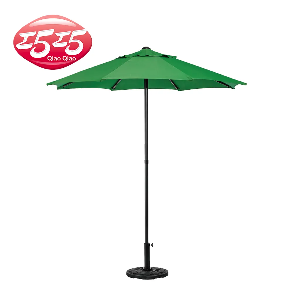 【巧巧】戶外摺疊傘 9尺 灰 歷史價格詳細信息