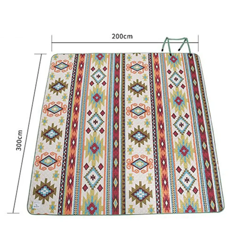 【黑鹿 BLACKDEER】超音波野餐墊-奇域200x200cm 歷史價格詳細信息