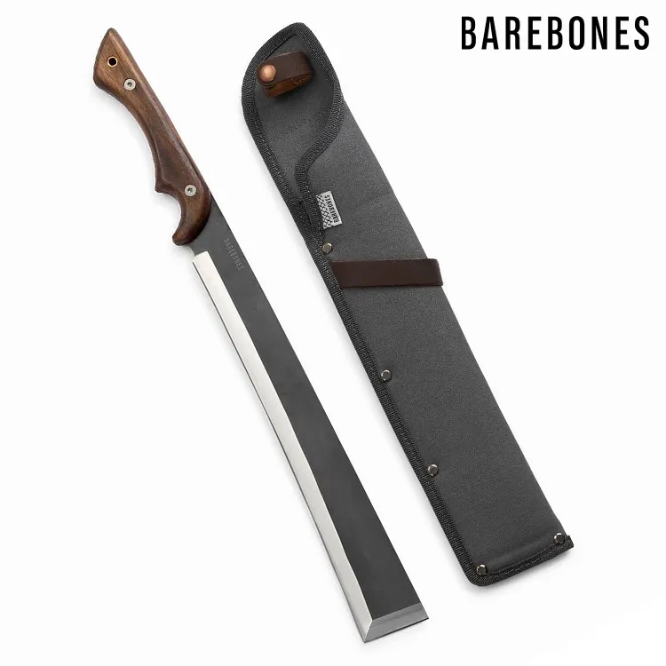 【Barebones】Japanese Nata axe 日式鍛造柴刀 HMS-2108 歷史價格詳細信息