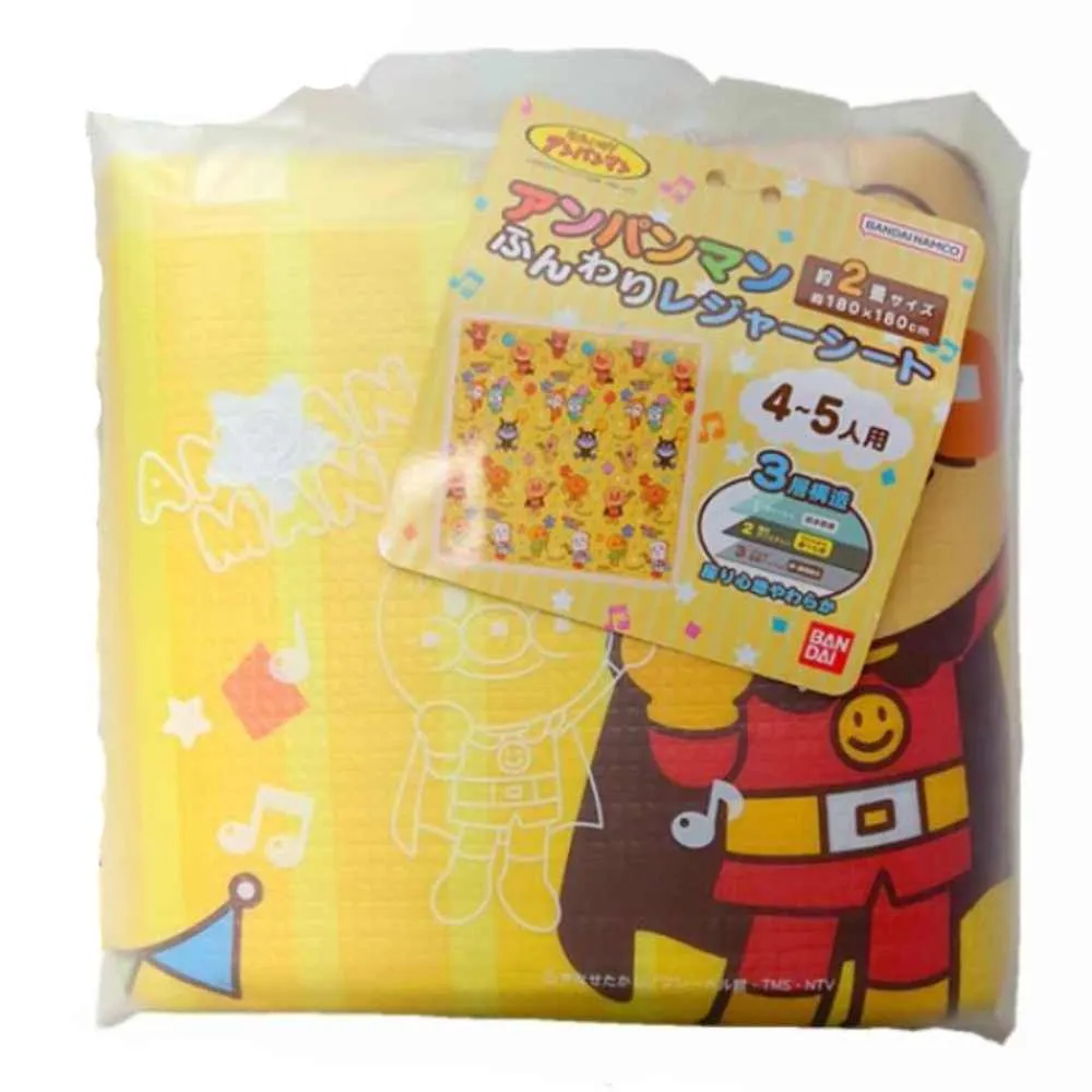 麵包超人兩用搖鈴戲水玩具新生兒嬰兒手搖鈴沙錘 歷史價格詳細信息