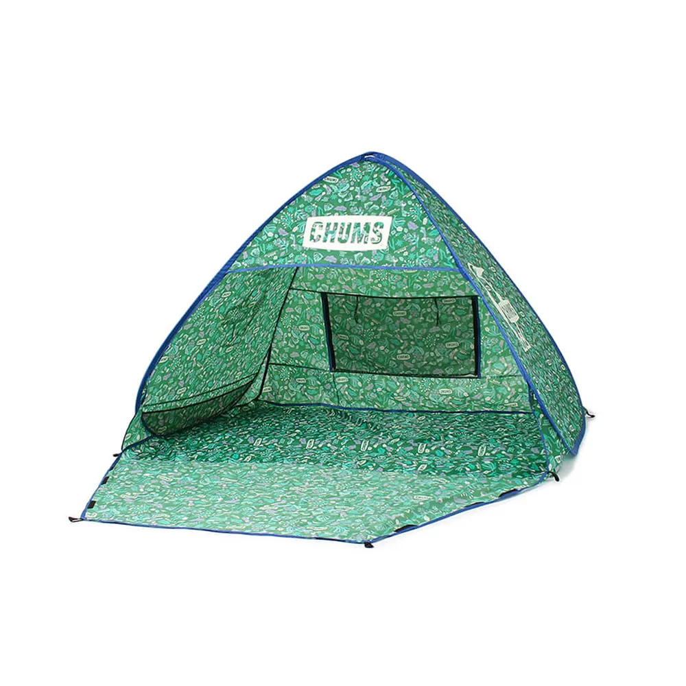 【CHUMS】SAYORI WADA Picnic Sheet 野餐墊 綠-CH621913Z285 歷史價格詳細信息