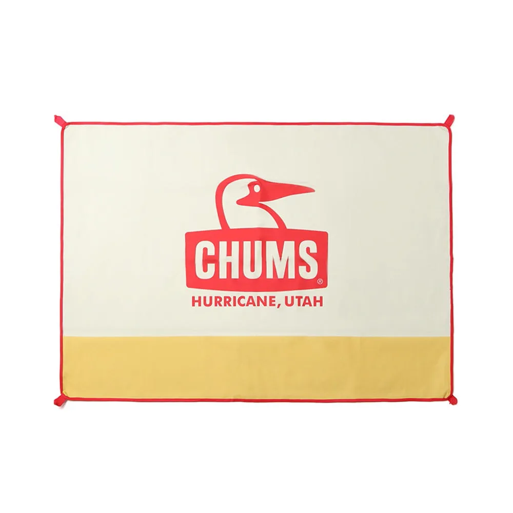 【CHUMS】Picnic Table With Folding Container Top收納桌 橄欖綠 歷史價格詳細信息