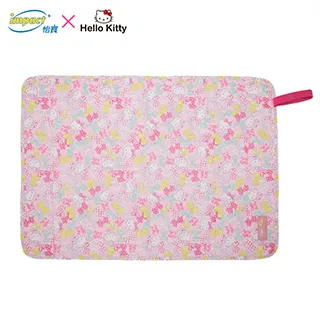 【IMPACT】粉彩愛心凱蒂-後背包-M-粉紅 IMKTM002PK 歷史價格詳細信息