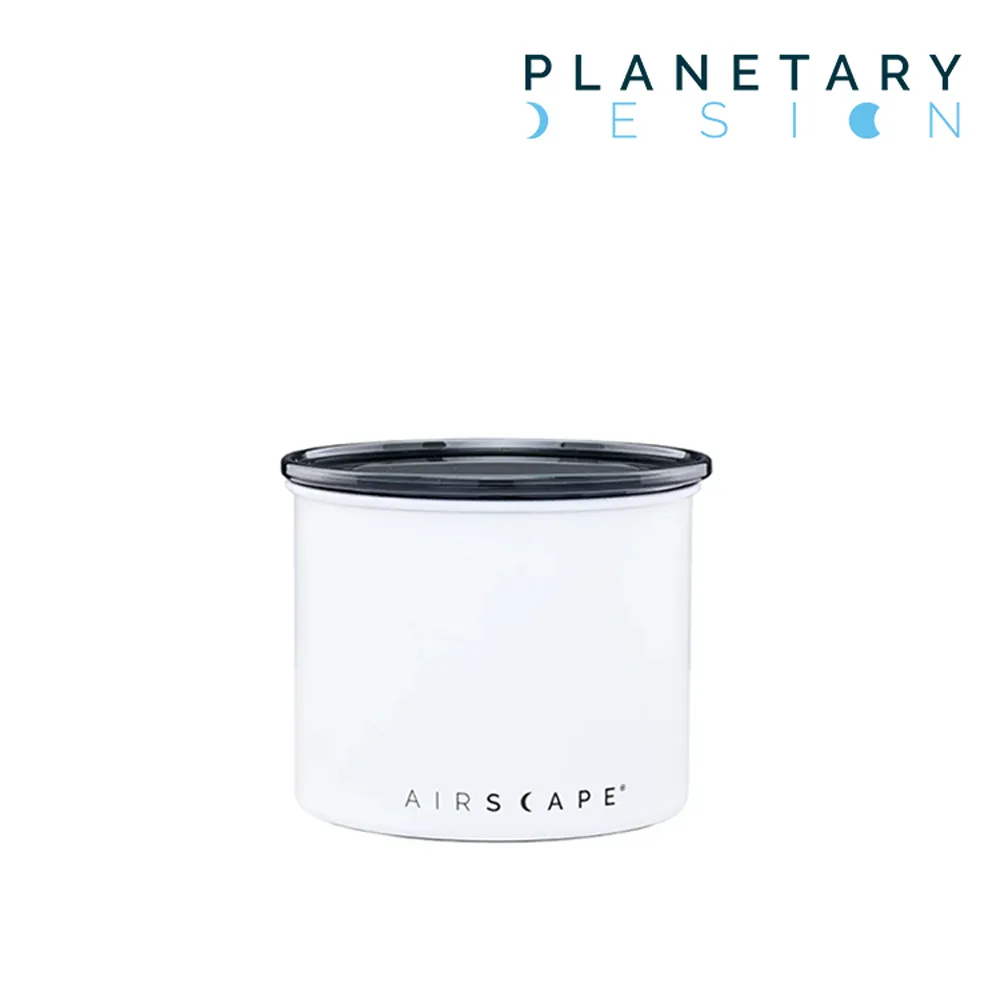 Planetary Design 不鏽鋼儲存罐 Airscape Classic AS1704霧黑/Small 歷史價格詳細信息
