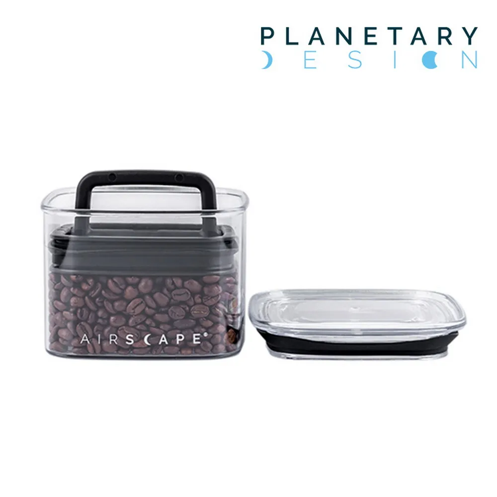 Planetary Design 方型儲存罐 Airscape Lite 歷史價格詳細信息