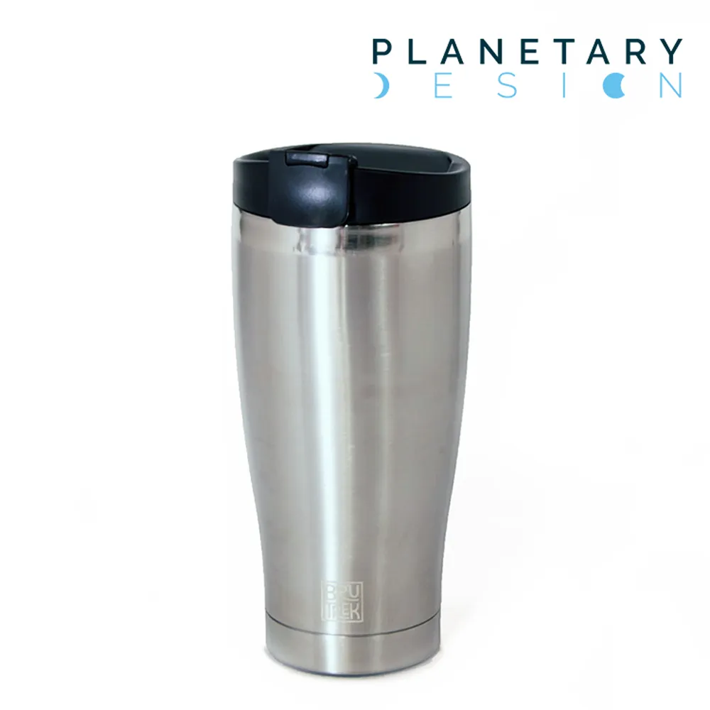 Planetary Design TM0116 不鏽鋼隨行杯 Adventure Tumbler/銀色 歷史價格詳細信息