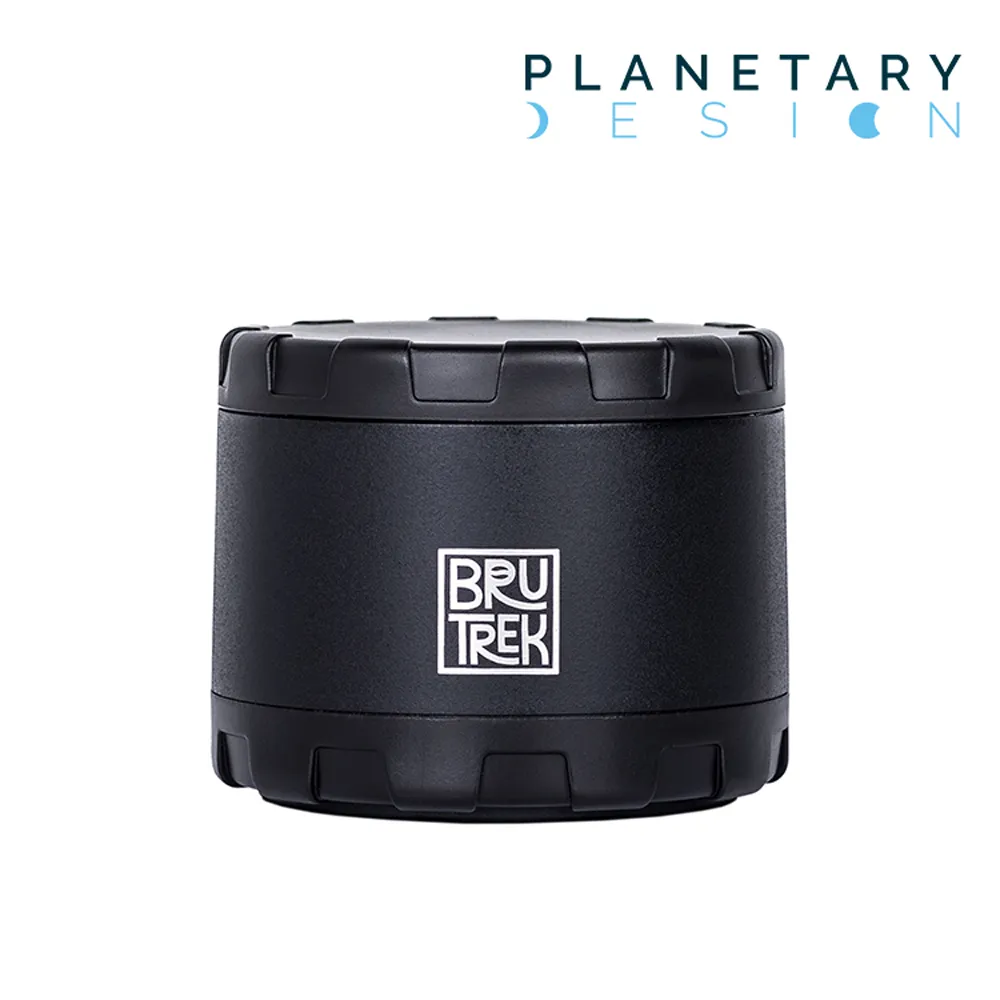 Planetary Design CG0704 隨身儲存罐 Cargo Can 【黑色】 歷史價格詳細信息