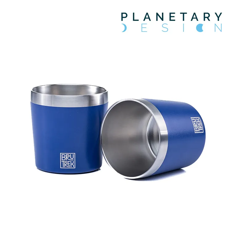 Planetary Design 不銹鋼杯 Camp Cups CC1008【Red Rock/橘紅】 歷史價格詳細信息