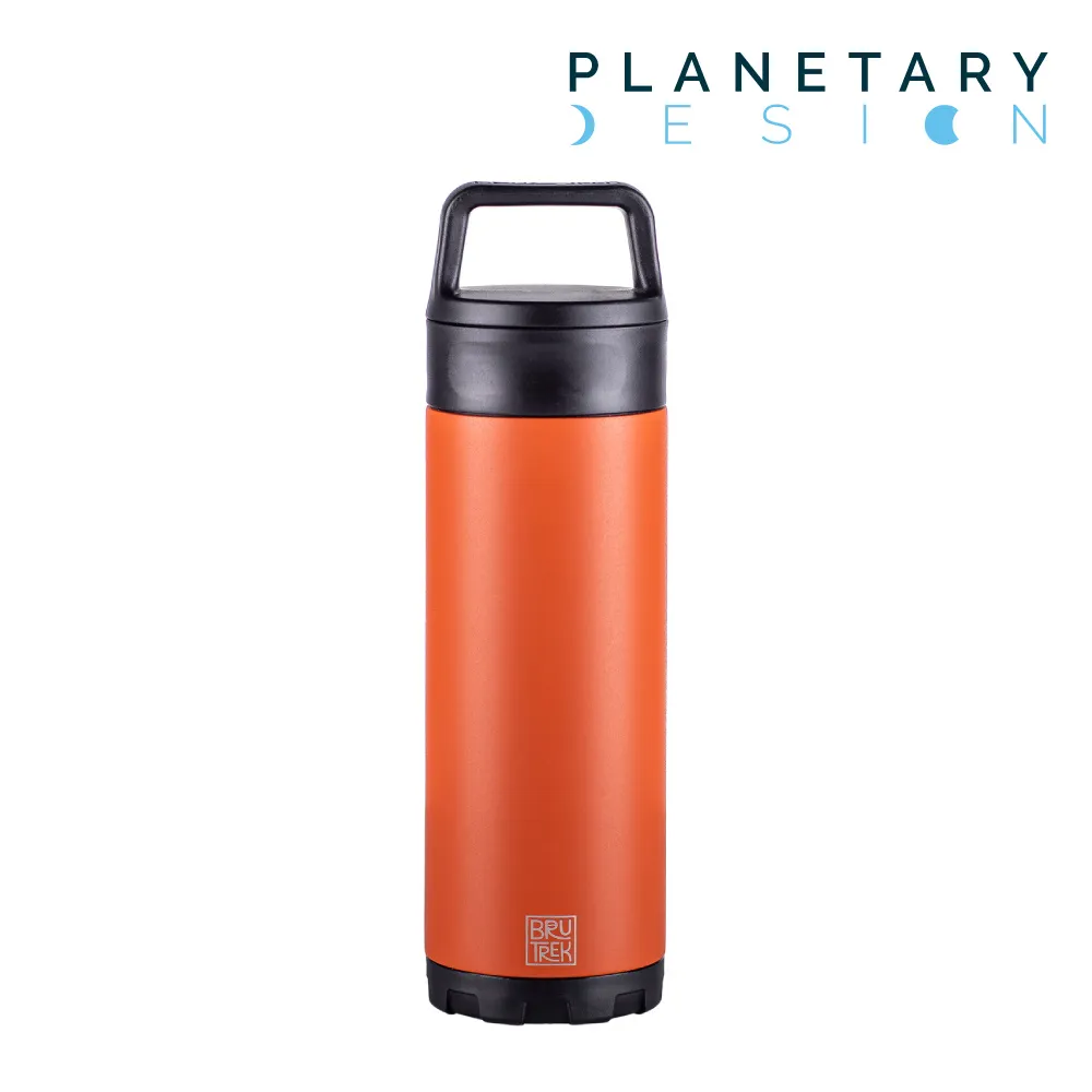 Planetary Design 雙蓋真空保溫瓶 BruTrekker Bottle TM1318 (18oz) 歷史價格詳細信息