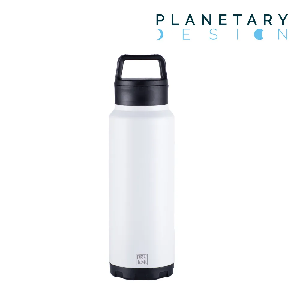 Planetary Design 雙蓋真空保溫瓶 BruTrekker Bottle TM1318 (18oz) 歷史價格詳細信息