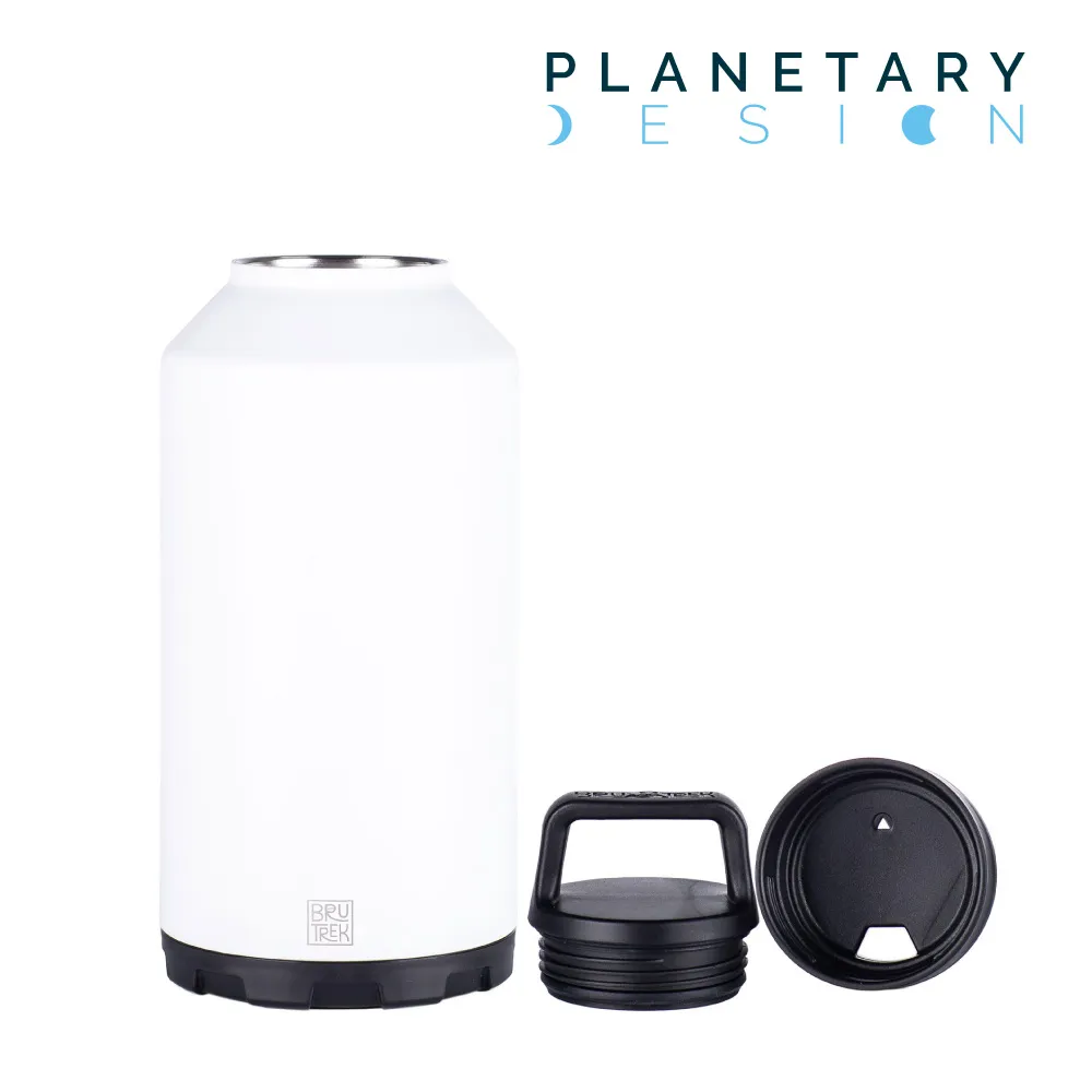 Planetary Design 雙蓋真空保溫瓶 BruTrekker Bottle TM1318 (18oz) 歷史價格詳細信息