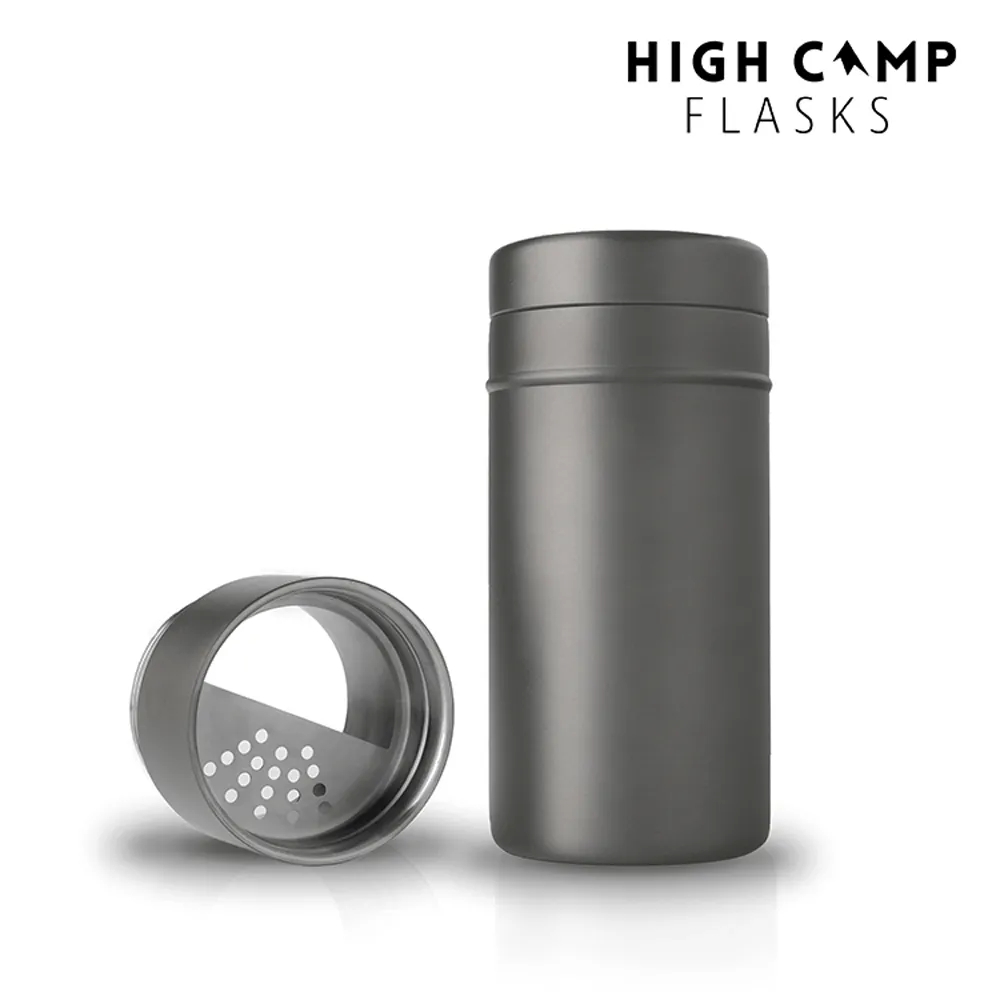 High Camp Flasks 1117 Tumbler 2入軟殼酒杯組 / Classic Stainless銀色 歷史價格詳細信息