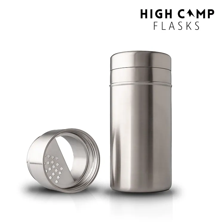 High Camp Flasks 1117 Tumbler 2入軟殼酒杯組 / Classic Stainless銀色 歷史價格詳細信息