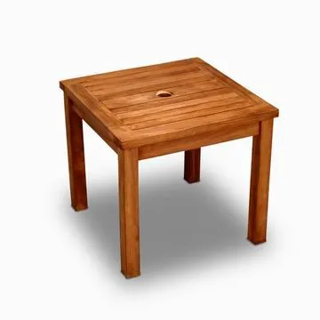 BROTHER兄弟牌 柚木古典90cm方桌 歷史價格詳細信息