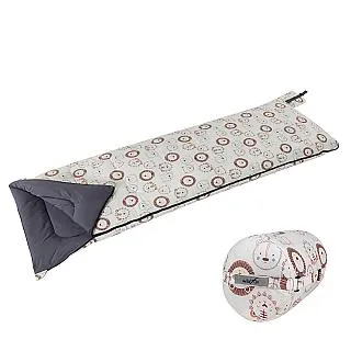 野放 wildfun 童趣【輕巧款】睡袋 舒適 輕巧 童趣 方形睡袋 露營 歷史價格詳細信息