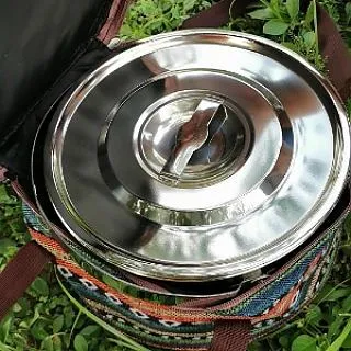 May Shop 不鏽鋼摺疊碗 (四入組附網袋)【109122921】 歷史價格詳細信息