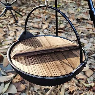 鑄鐵火鍋鴛鴦鍋清湯鍋平底涮鍋無塗層加厚火鍋盆湯鍋生鐵鍋電 歷史價格詳細信息