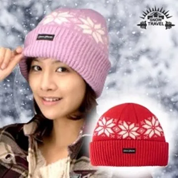 SNOW TRAVEL 台灣製造 3M Thinsulate高級素面麻花保暖羊毛帽_AR-18D 紅 歷史價格詳細信息