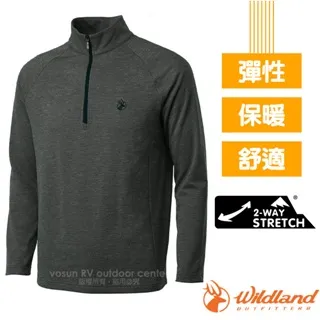 【荒野 WildLand】男新款 環保紗UV50+山旅外套.休閒運動機能連帽夾克.防曬風衣/0B01916-54 黑色 歷史價格詳細信息