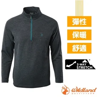 【荒野 WildLand】男新款 環保紗UV50+山旅外套.休閒運動機能連帽夾克.防曬風衣/0B01916-54 黑色 歷史價格詳細信息