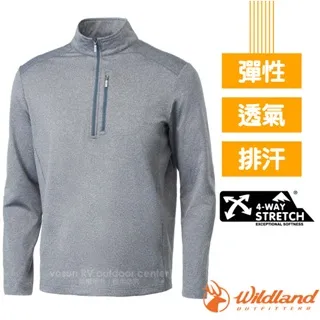 【荒野 WildLand】男新款 環保紗UV50+山旅外套.休閒運動機能連帽夾克.防曬風衣/0B01916-54 黑色 歷史價格詳細信息