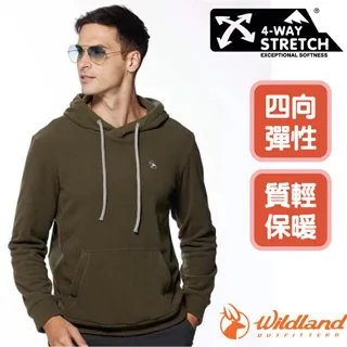 【荒野 WildLand】男新款 環保紗UV50+山旅外套.休閒運動機能連帽夾克.防曬風衣/0B01916-54 黑色 歷史價格詳細信息