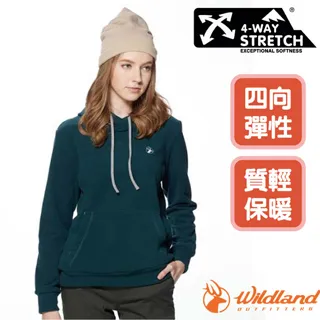 【荒野 WildLand】女新款 椰炭紗抗菌抗UV圓領衣.短袖T恤.休閒運動排汗衣_0A91627-133 紅星塵 歷史價格詳細信息