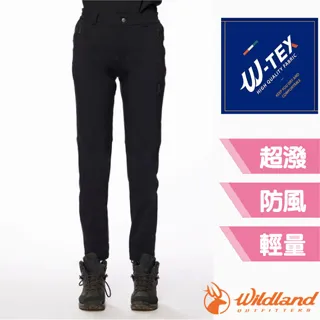 Wildland 荒野 男彈性類power shield褲 三層貼合/防潑/防風/輕量 24WA92318 歷史價格詳細信息
