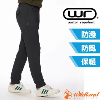 Wildland 荒野 男彈性耐磨功能褲 輕量/彈性/彈性/親膚/面料挺 24WA92306 歷史價格詳細信息