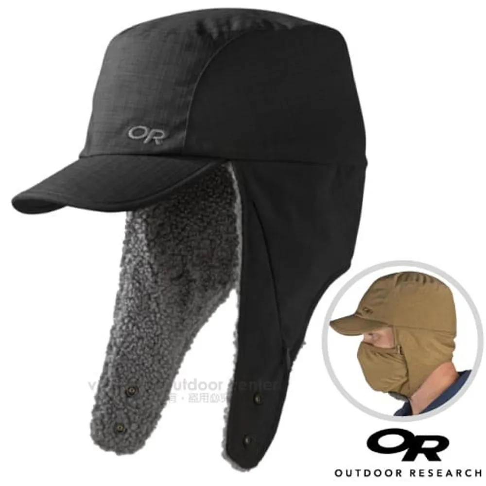 【美國 Outdoor Research】新款 WHITEFISH HAT 輕量透氣排汗保暖護耳帽子/283252-2211 迷彩 歷史價格詳細信息
