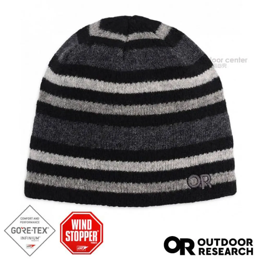 【Outdoor Research】GTX Spitsbergen Beanie 防風透氣快乾保暖羊毛帽子/OR300038-0465 磚紅 歷史價格詳細信息