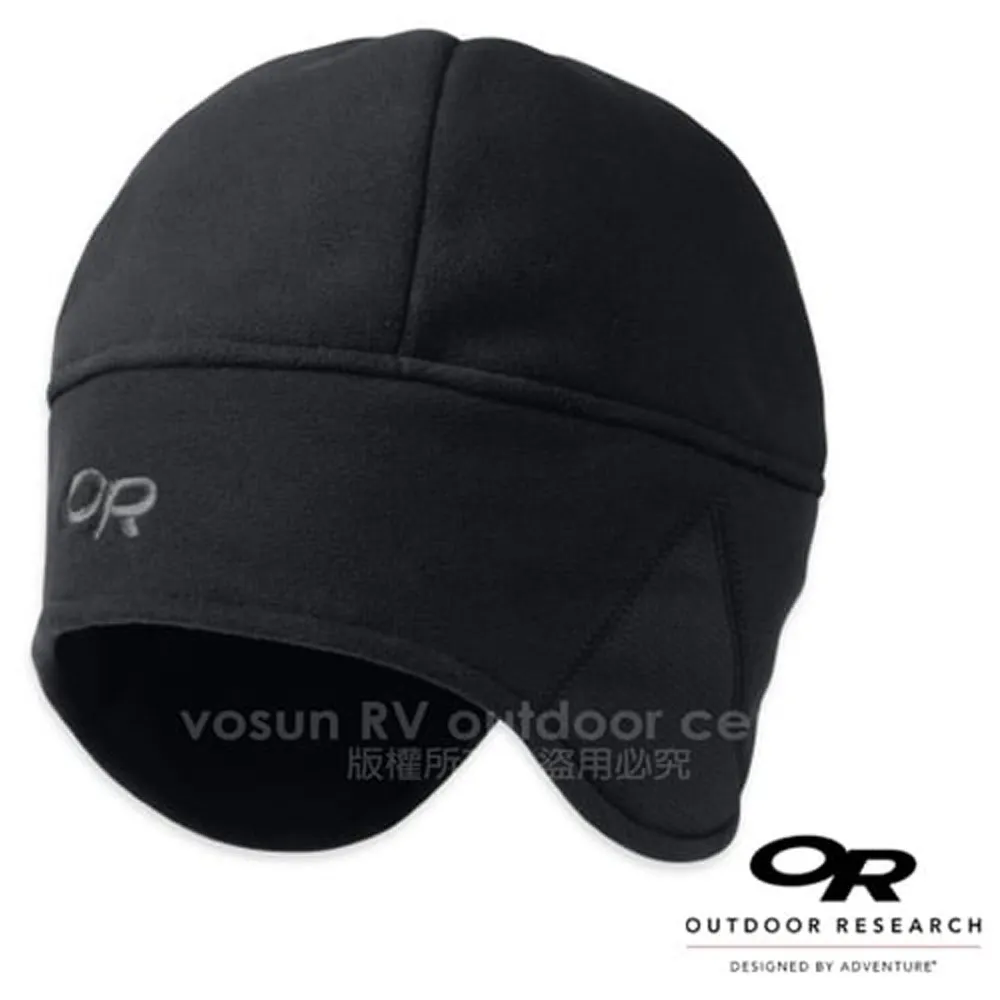 Outdoor Research Wind Warrior Windproof Fleece Hat Unisex Size: S/M 歷史價格詳細信息