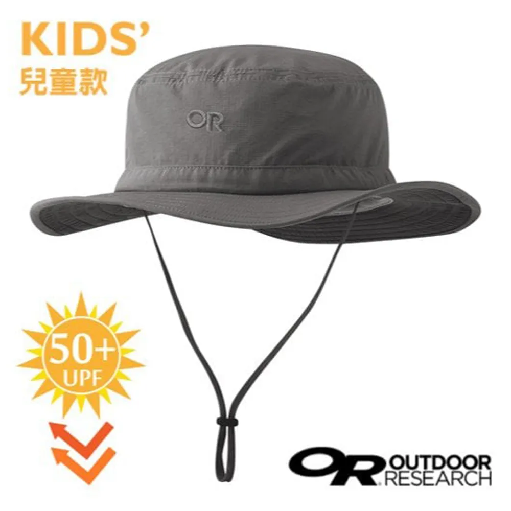 【Outdoor Research】兒童款 Helios Sun Hat UPF50+ 抗紫外線透氣防曬大盤帽子/279929 錫灰 價格比較,價格查詢,歷史價格詳細信息
