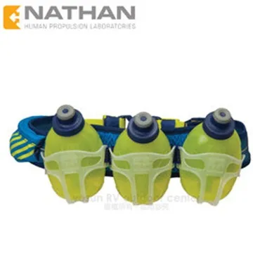 【美國 NATHAN】號碼補給帶 - 多色可選 歷史價格詳細信息