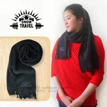SNOW TRAVEL 高級保暖透氣圍巾(二入)_聖誕紅 VO-30 歷史價格詳細信息