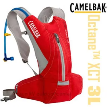 【CamelBak 美國 Octane 18輕量多功能運動背包(附2L快拆水袋)】CB2206001000/登山/後背包 歷史價格詳細信息