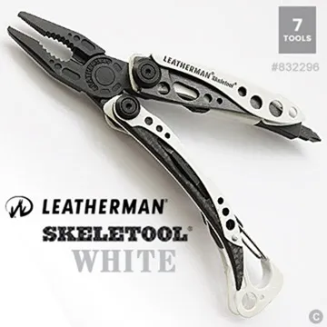 【美國 Leatherman】HAIL 多功能口袋工具/可當開瓶器_831782 銀 歷史價格詳細信息