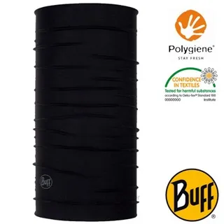 【BUFF 西班牙 Coolnet 抗UV頭巾 酷黑印象】119328/圍脖/帽子/口罩/圍巾/吸溼排汗/悠遊山水 歷史價格詳細信息