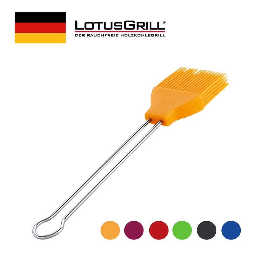 【德國LotusGrill】矽膠烤肉夾/料理夾 (烘培/料理用具) 33 cm 歷史價格詳細信息