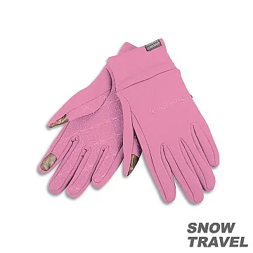 SNOWTRAVEL MATT西班牙 PRIMALOFT保暖GTX防水手套(黑/白)STAR069-BKW(3890) 歷史價格詳細信息