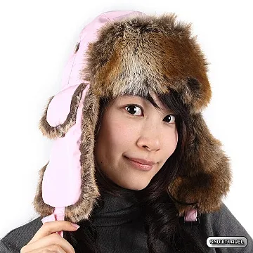 《SNOW TRAVEL》極地保暖遮耳帽(白) 歷史價格詳細信息