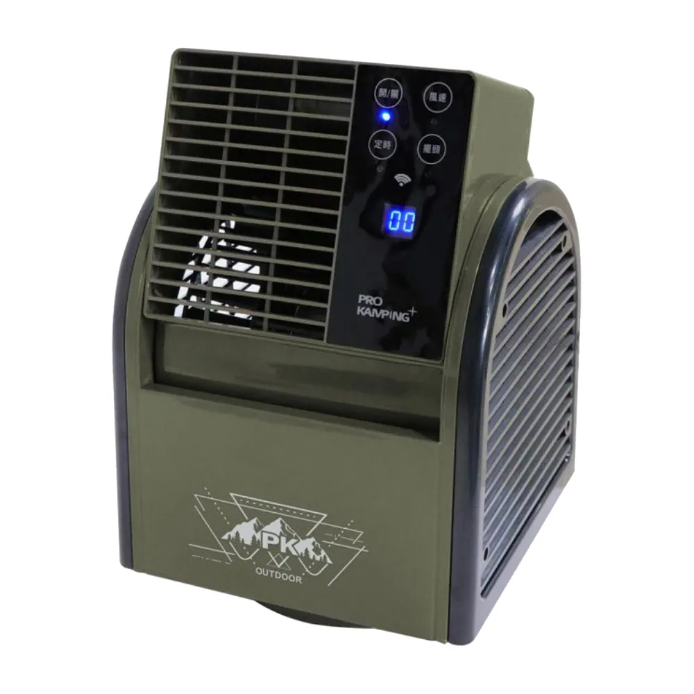 Pro Kamping領航家 循環扇提袋/露營風扇收納袋 露營渦輪扇 帳篷循環扇 遙控循環風扇 帳篷電風扇 循環扇收納袋 歷史價格詳細信息