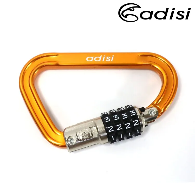 ADISI 8mmD型鋁鈎環附鏍母AS20031 / 鐵灰 2入 歷史價格詳細信息