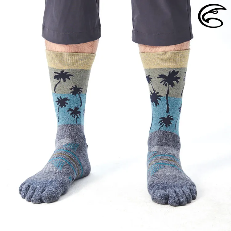 ADISI 快乾中筒五趾襪 AS21073 / 桃 歷史價格詳細信息