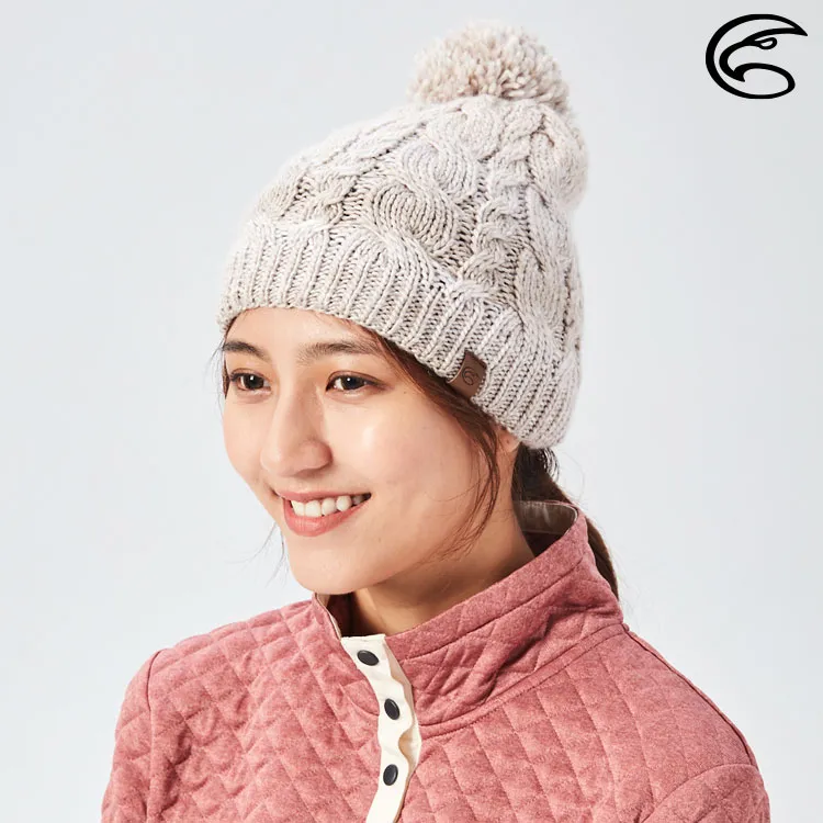 ADISI 漸層針織保暖毛帽 AS17103 歷史價格詳細信息