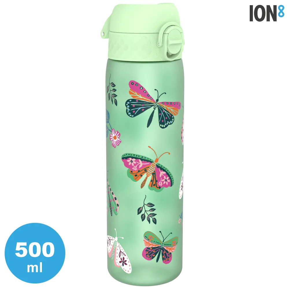 ION8 Medium 運動休閒水壺 I8500 / Rose Quartz玫瑰粉 歷史價格詳細信息