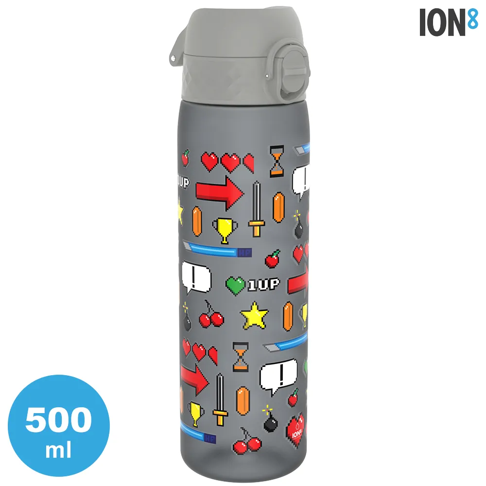 ION8 Medium 運動休閒水壺 I8500 / Rose Quartz玫瑰粉 歷史價格詳細信息