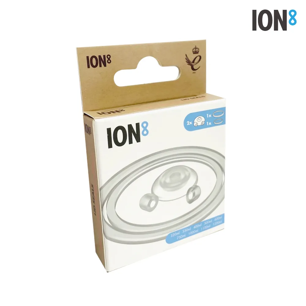 ion8 水壺蓋矽膠配件 歷史價格詳細信息