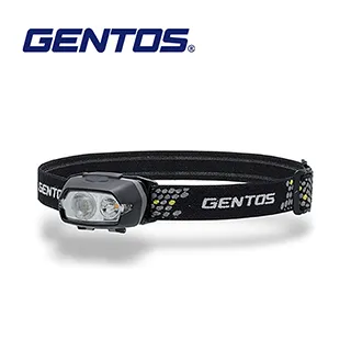 【Gentos】Auva多用途輕量頭燈 附暖黃光- 230流明 IP67 歷史價格詳細信息