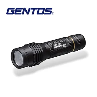 【Gentos】專業可調焦手電筒-USB充電 200流明 IP54(RX-304R) 歷史價格詳細信息